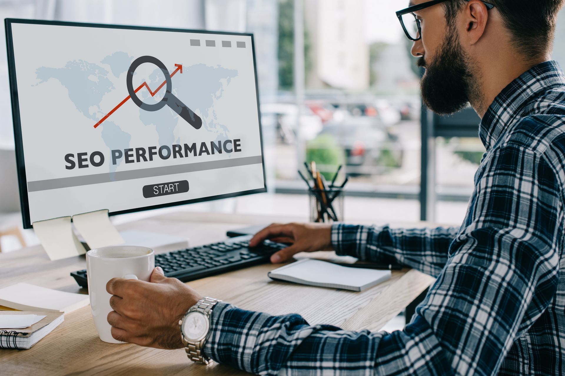 5 SEO Strategies Every Digital Marketer Should Know