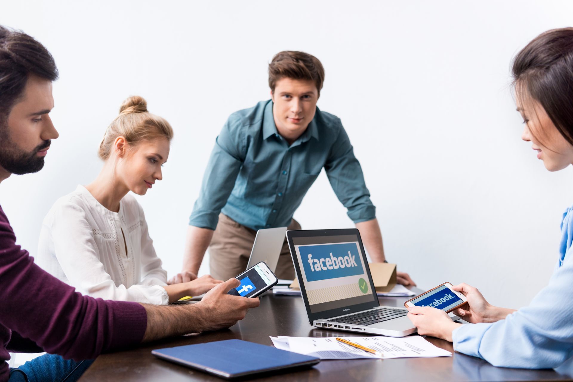 Step-by-Step Guide: Setting Up A Local Lead Generation Campaign On Facebook