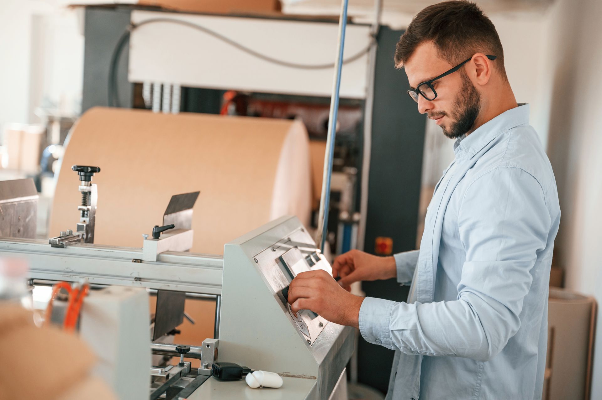 How To Generate Quality Leads For Your Print Shop Business
