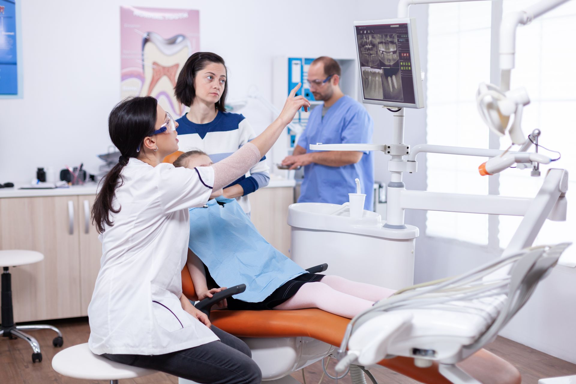 How To Convert Leads Into Loyal Dental Patients