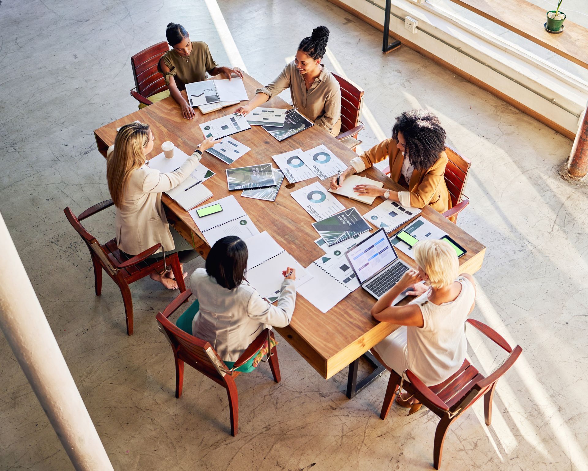 How To Develop A Digital Marketing Strategy That Drives Results