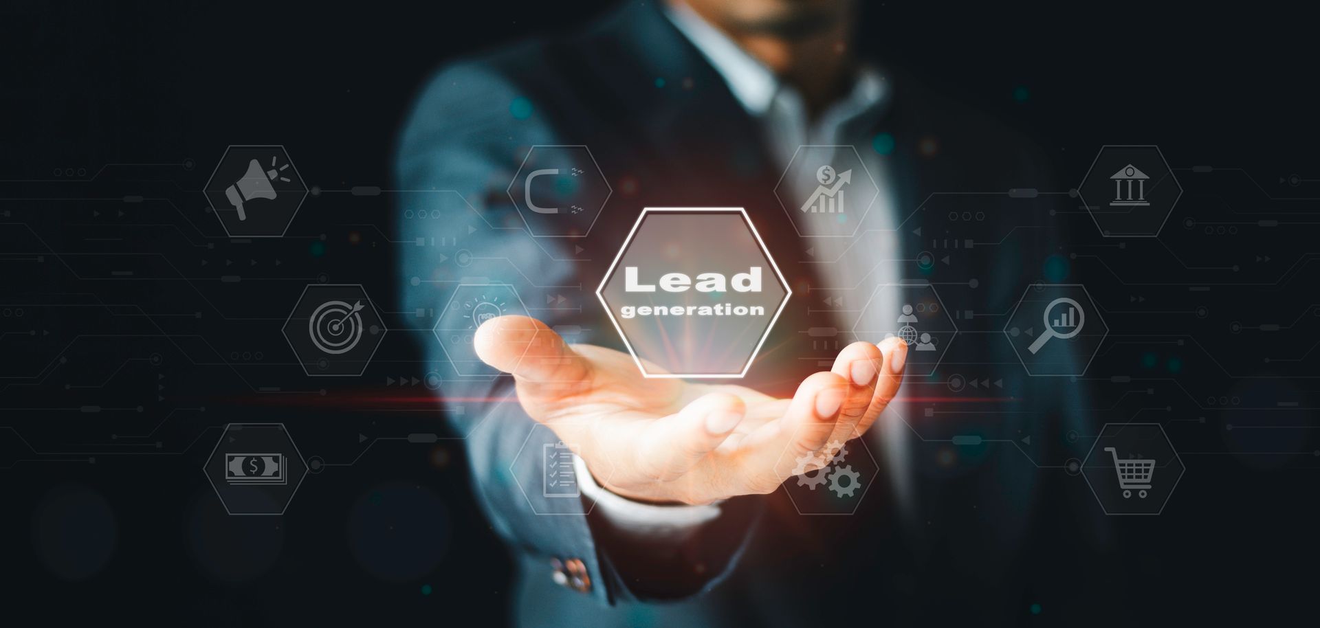 Local Lead Generation: Effective Strategies for Business Growth