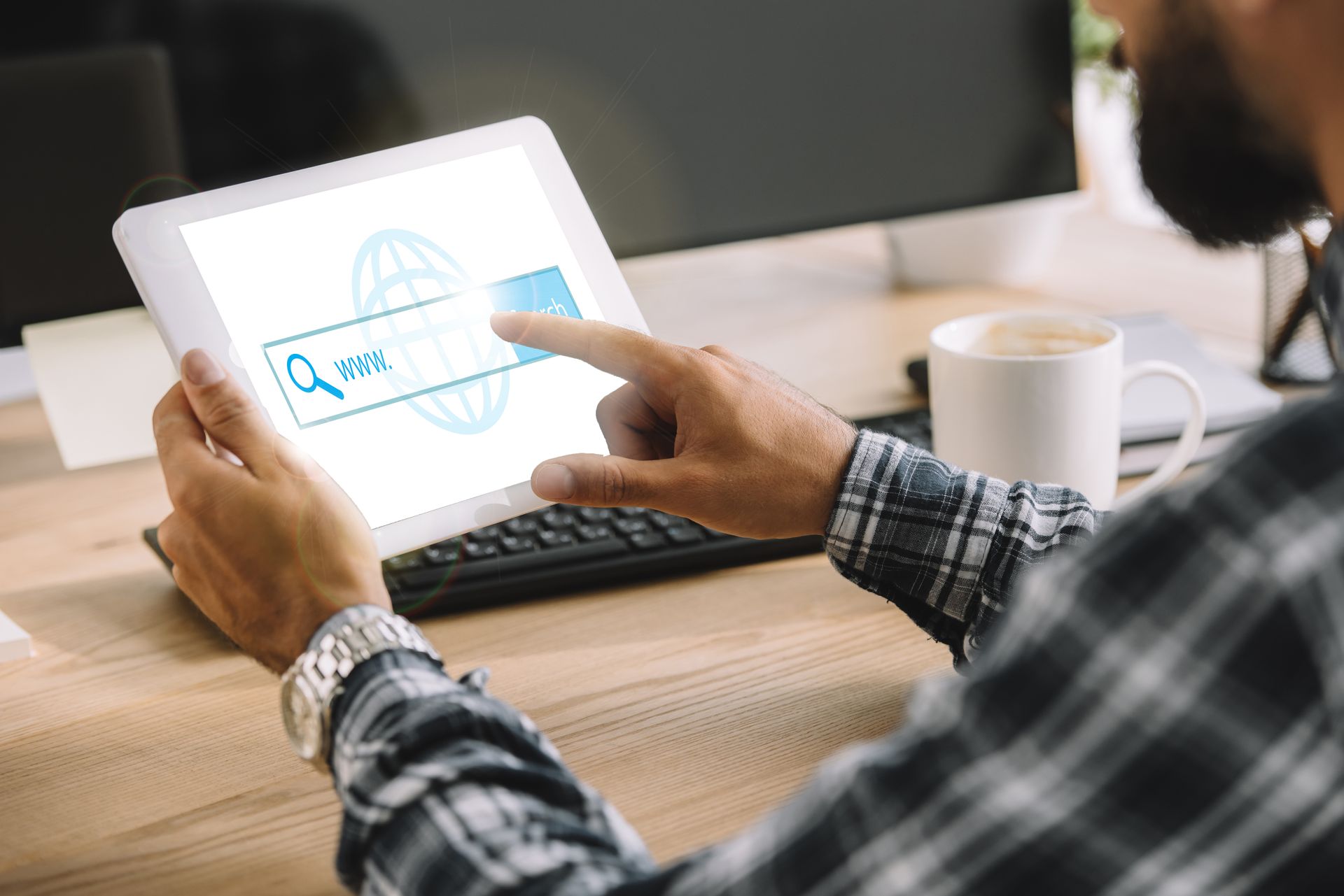 How To Optimize Your Website For Lead Generation
