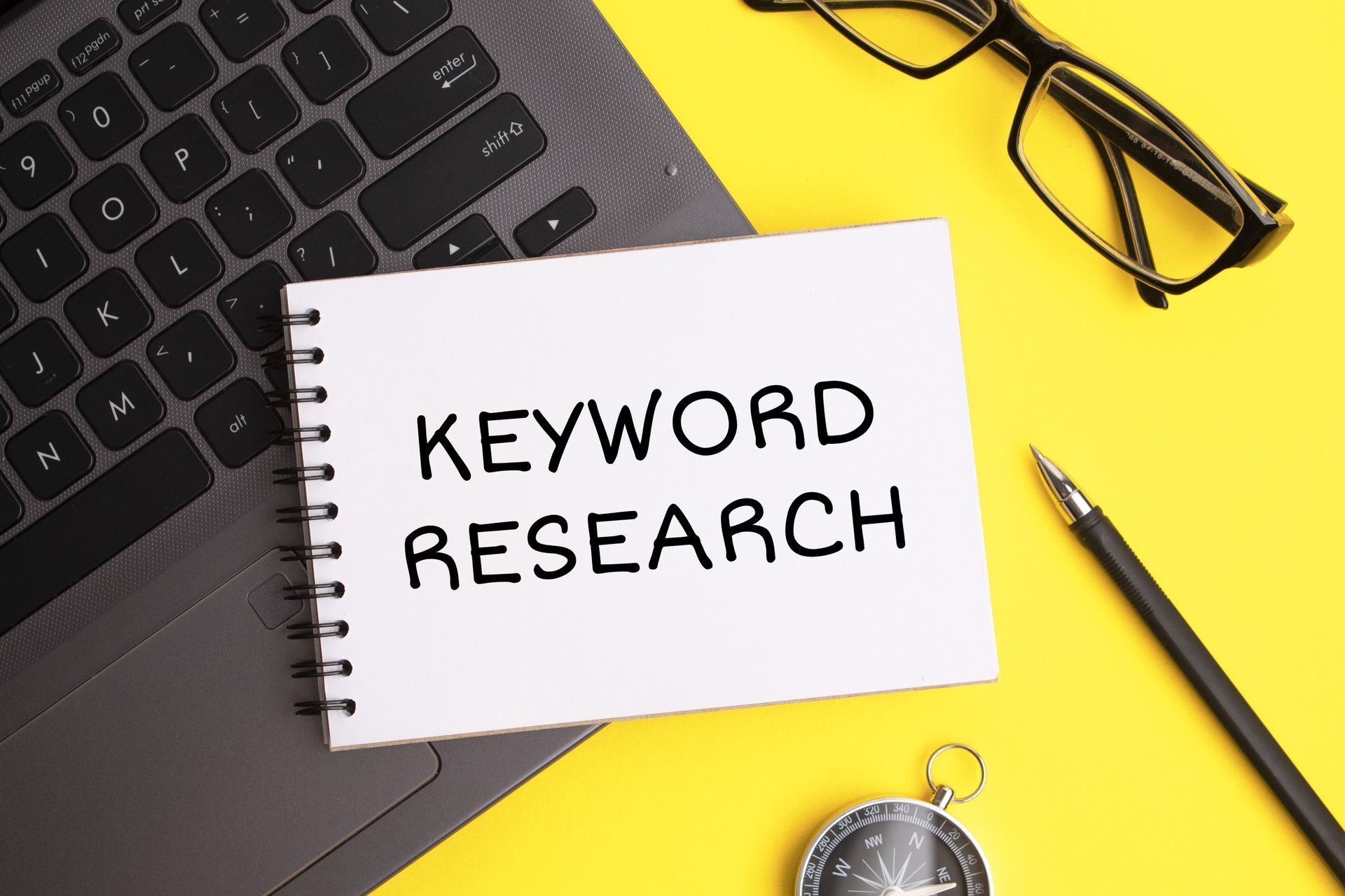 The Role Of Keywords In SEO: Unlocking The Power Of Search
