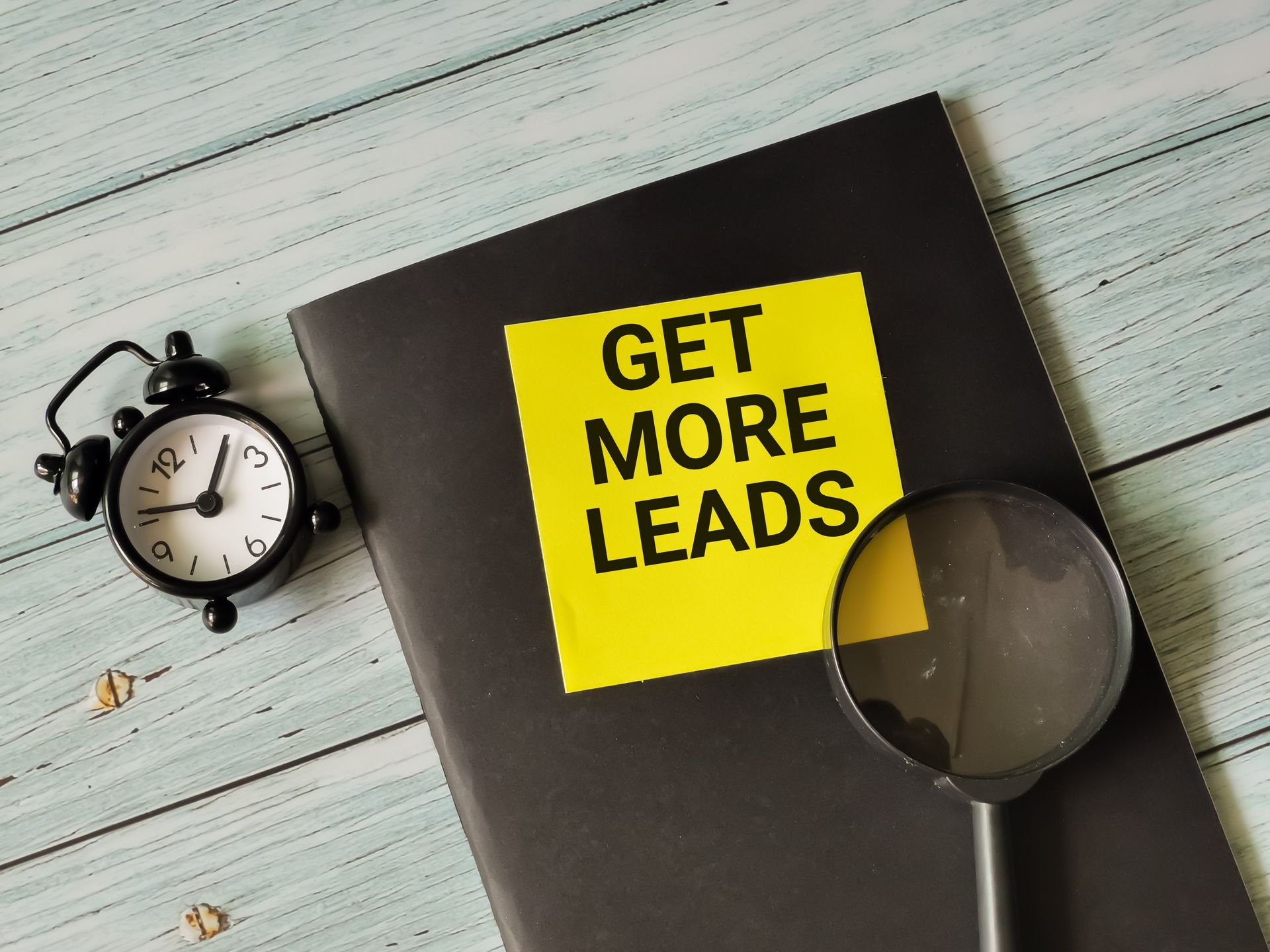 How To Generate High-Quality Leads For Your Business