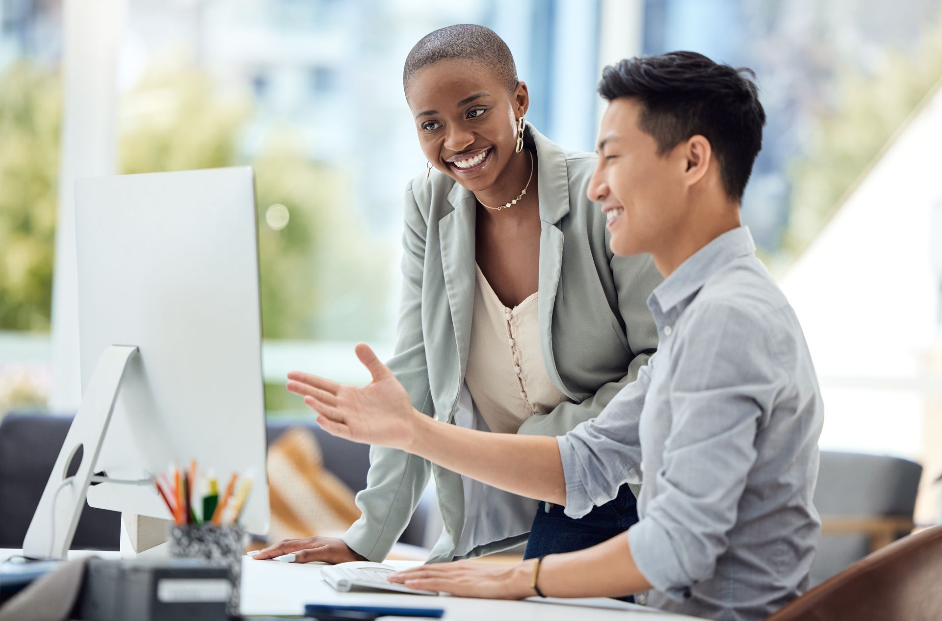 Why Outsourcing Your Digital Marketing To An Agency Is a Smart Move
