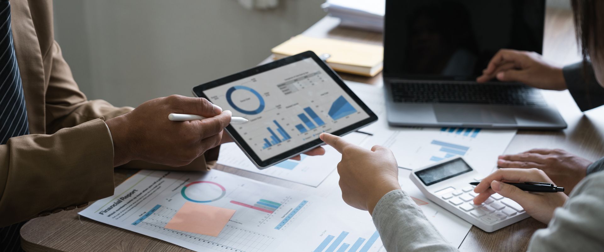The Key To Effective Marketing: Understanding Your Target Market