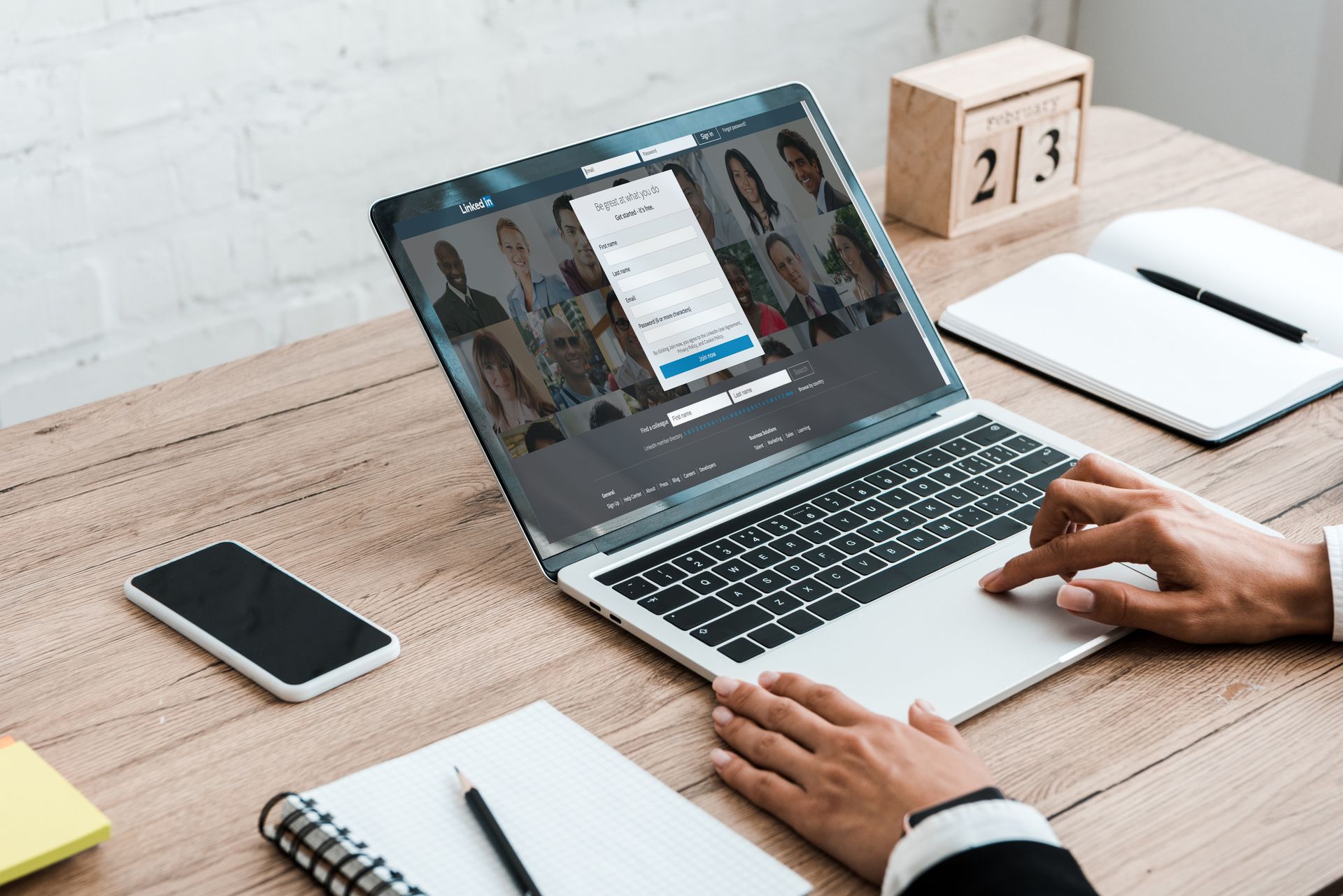 5 Effective Ways To Generate Leads On LinkedIn
