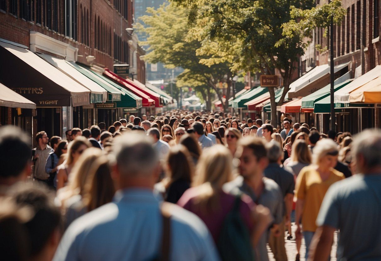 How to Get More Local Business Leads: Proven Strategies for Growth