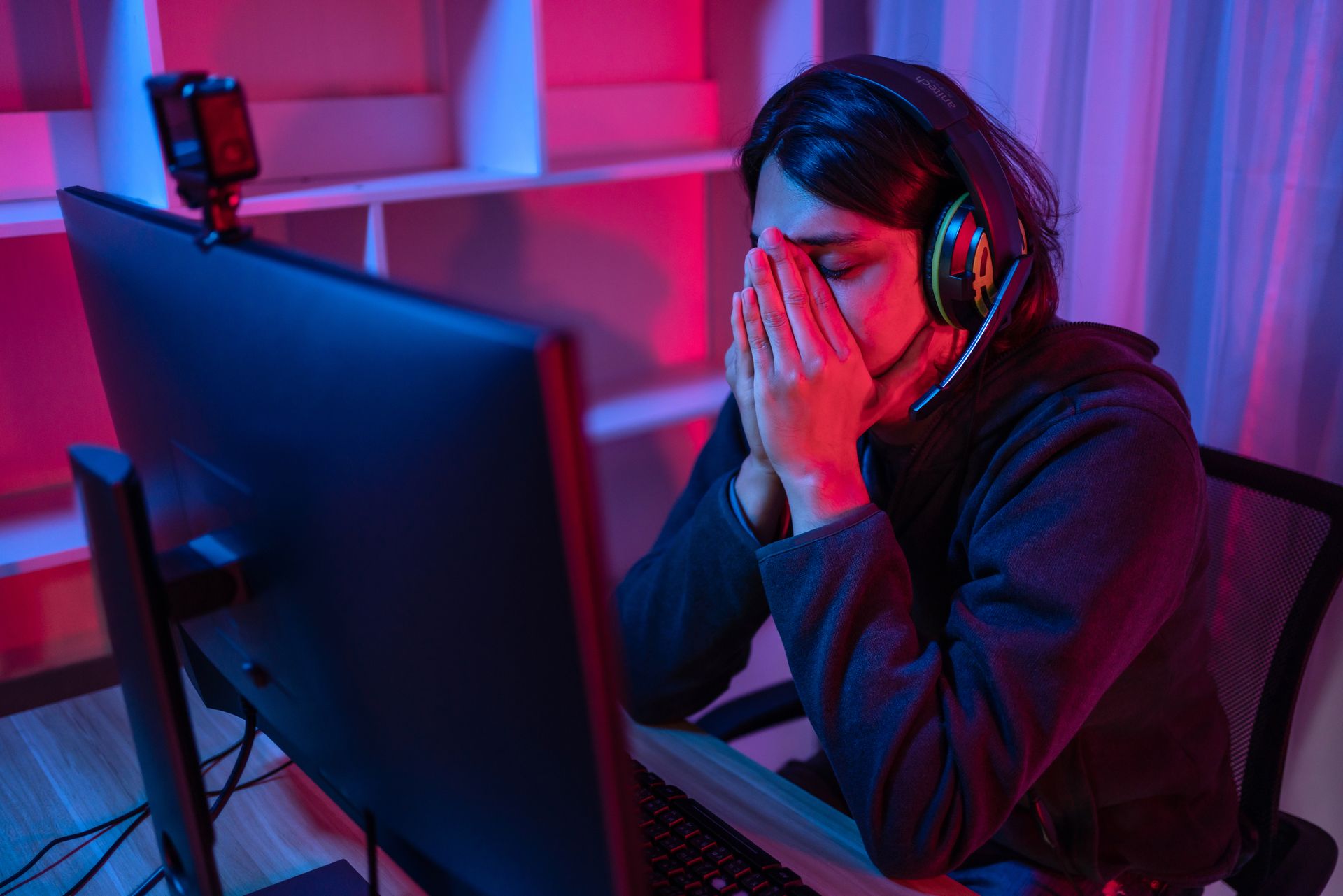 5 Lead Generation Mistakes To Avoid At All Costs