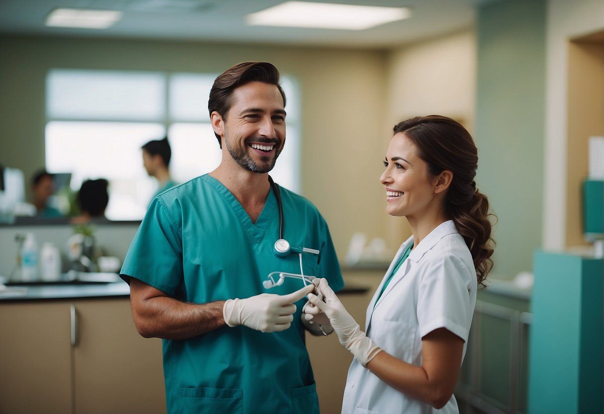 Strategies Grow Your Dental Practice: Proven Methods for Boosting Patient Numbers