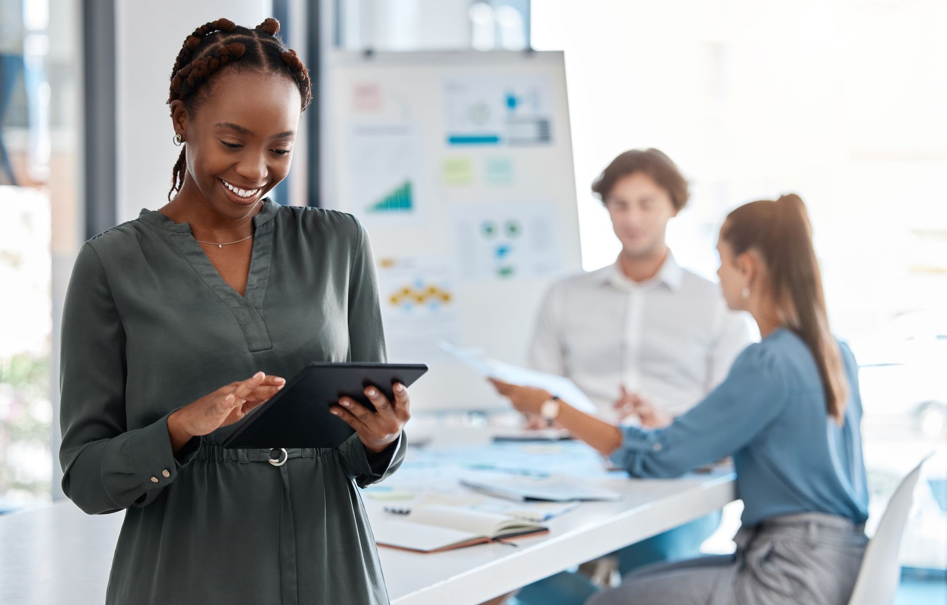 How To Use Digital Marketing For Lead Generation In The Print Shop Industry