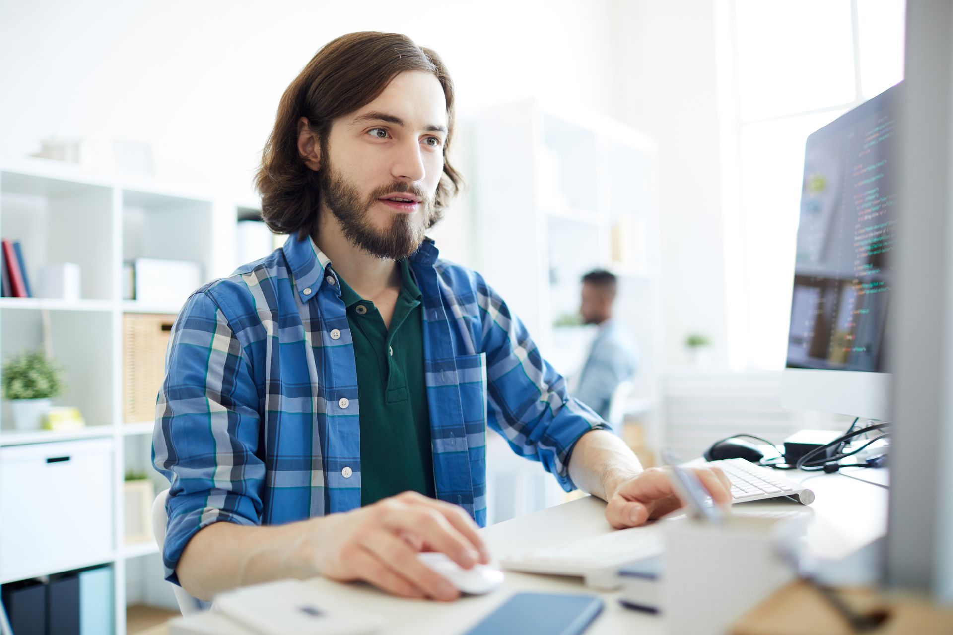 How To Generate High-Quality Leads With Web Scraping